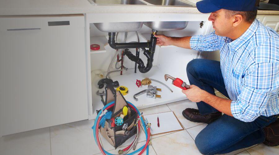 Professional expert plumbing services in Hillsboro, WV